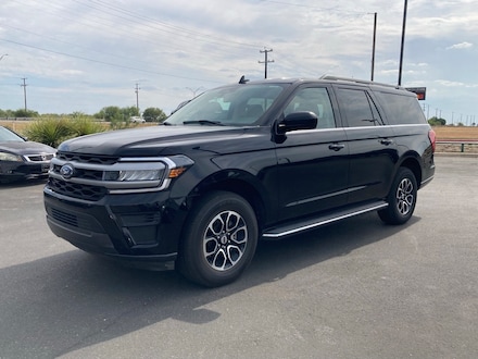 2023 Ford Expedition Max XLT SUV
