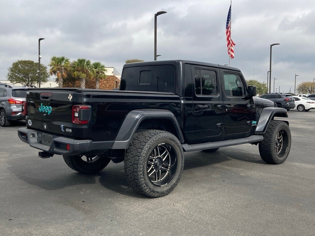 Used 2020 Jeep