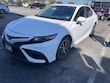Toyota Camry Hybrid