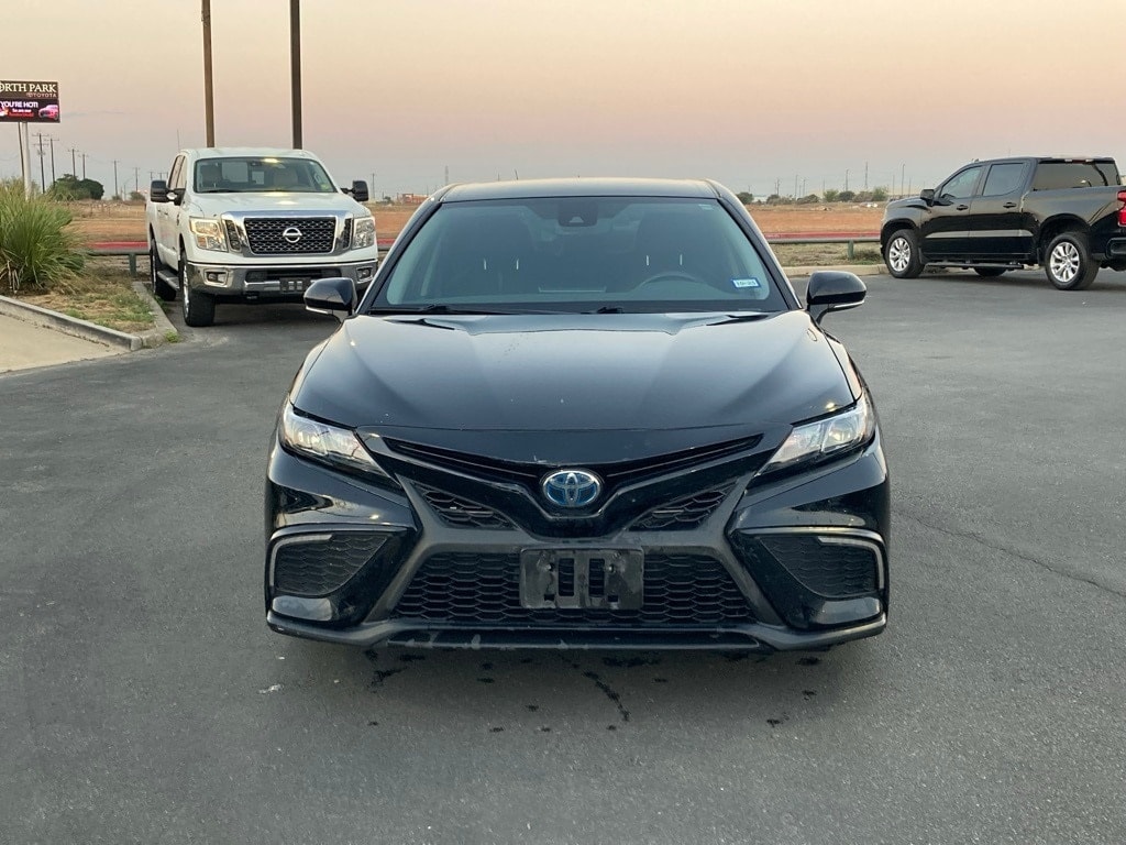 Used 2023 Toyota