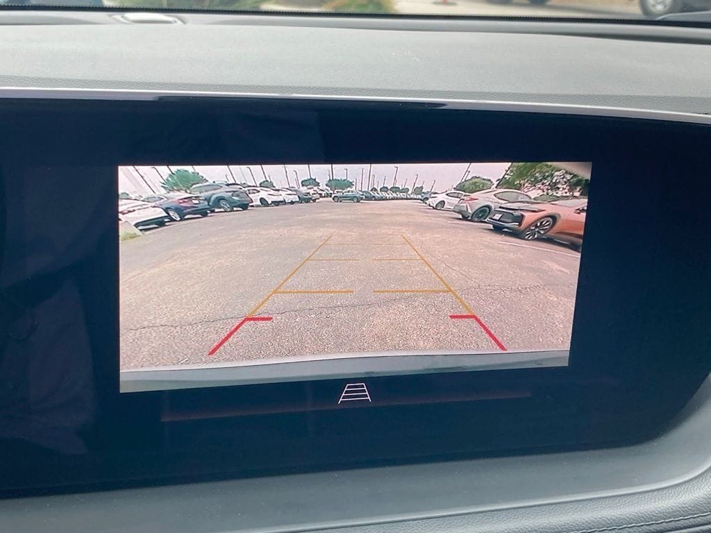 2025 Buick Encore GX Preferred - Photo 21