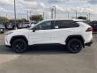 2025 Toyota RAV4 LE SUV