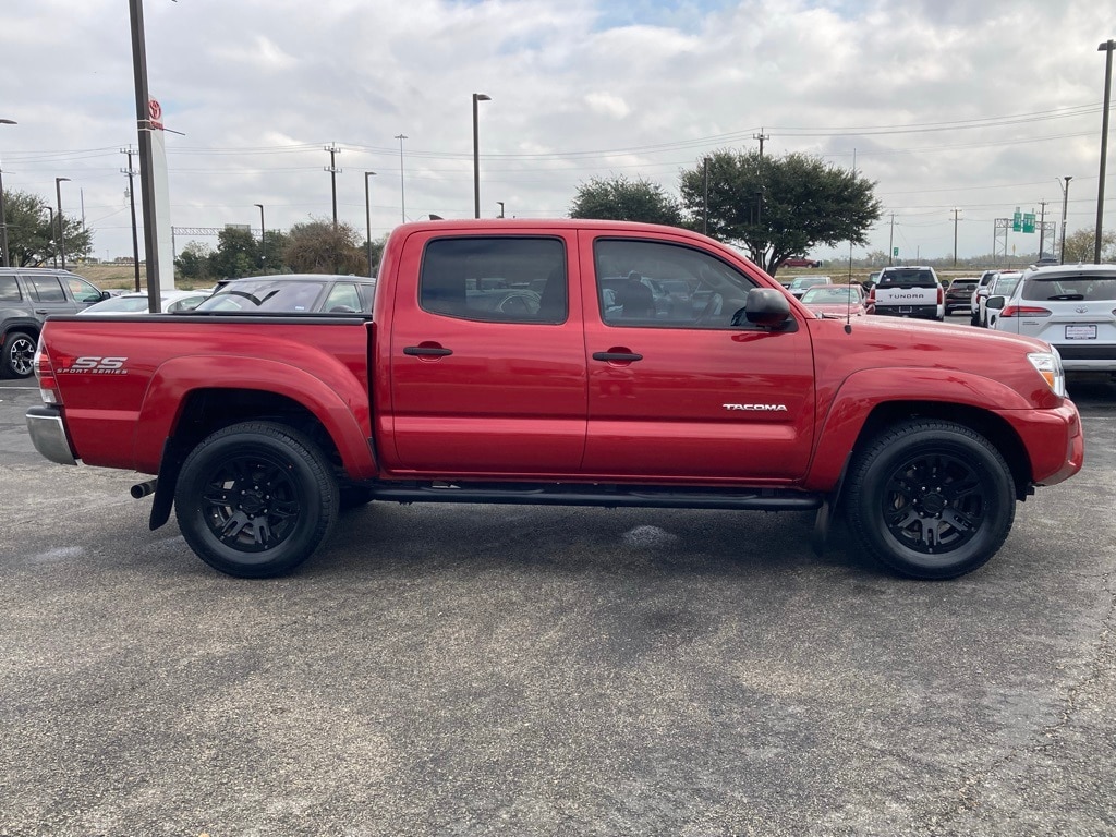 Used 2015 Toyota