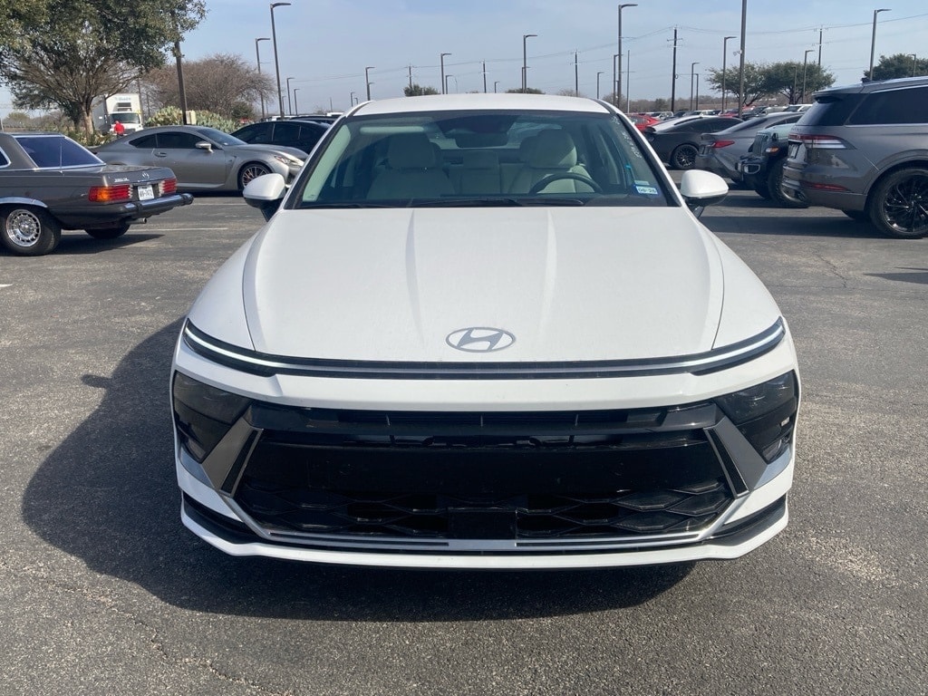 Used 2025 Hyundai