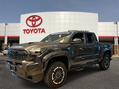 2025 Toyota Tacoma TRD Sport Truck Double Cab