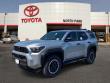 2026 Toyota 4Runner TRD Off Road Premium SUV