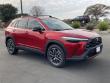 2026 Toyota Corolla Cross XLE SUV