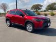 2026 Toyota Corolla Cross LE SUV
