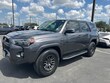 Toyota 4Runner