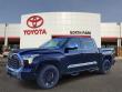 2026 Toyota Tundra i-FORCE MAX 1794 Edition Truck CrewMax 2026 Toyota Tundra i-FORCE MAX 1794 Edition Truck CrewMax