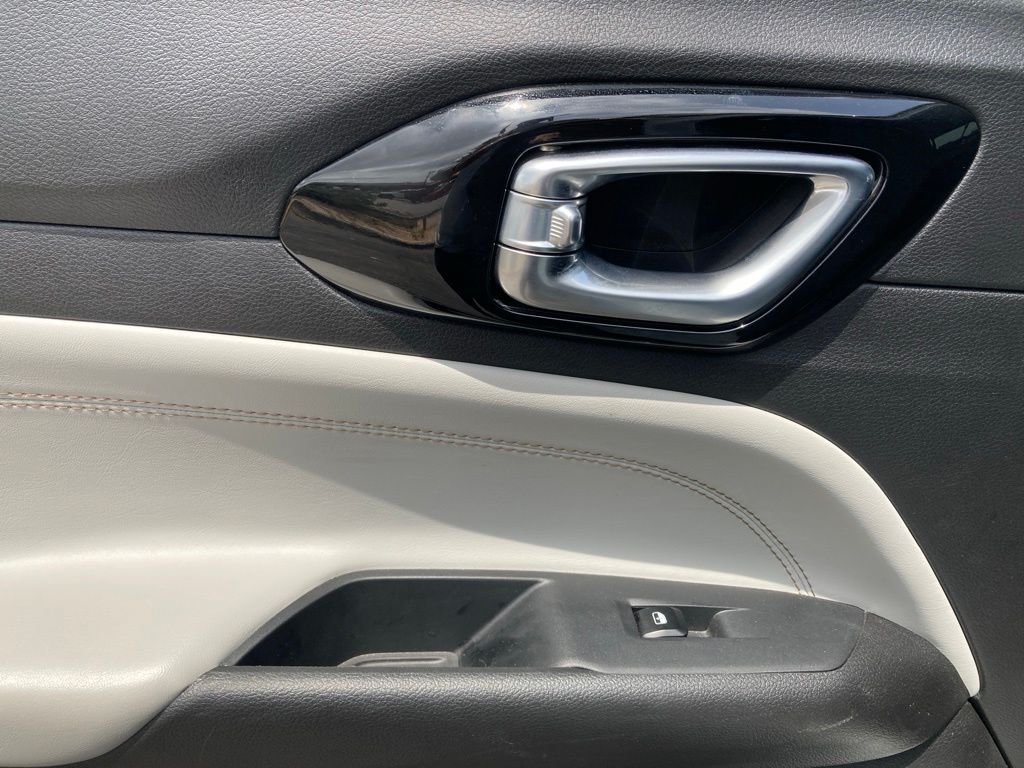 2025 Jeep Compass Limited - Photo 10