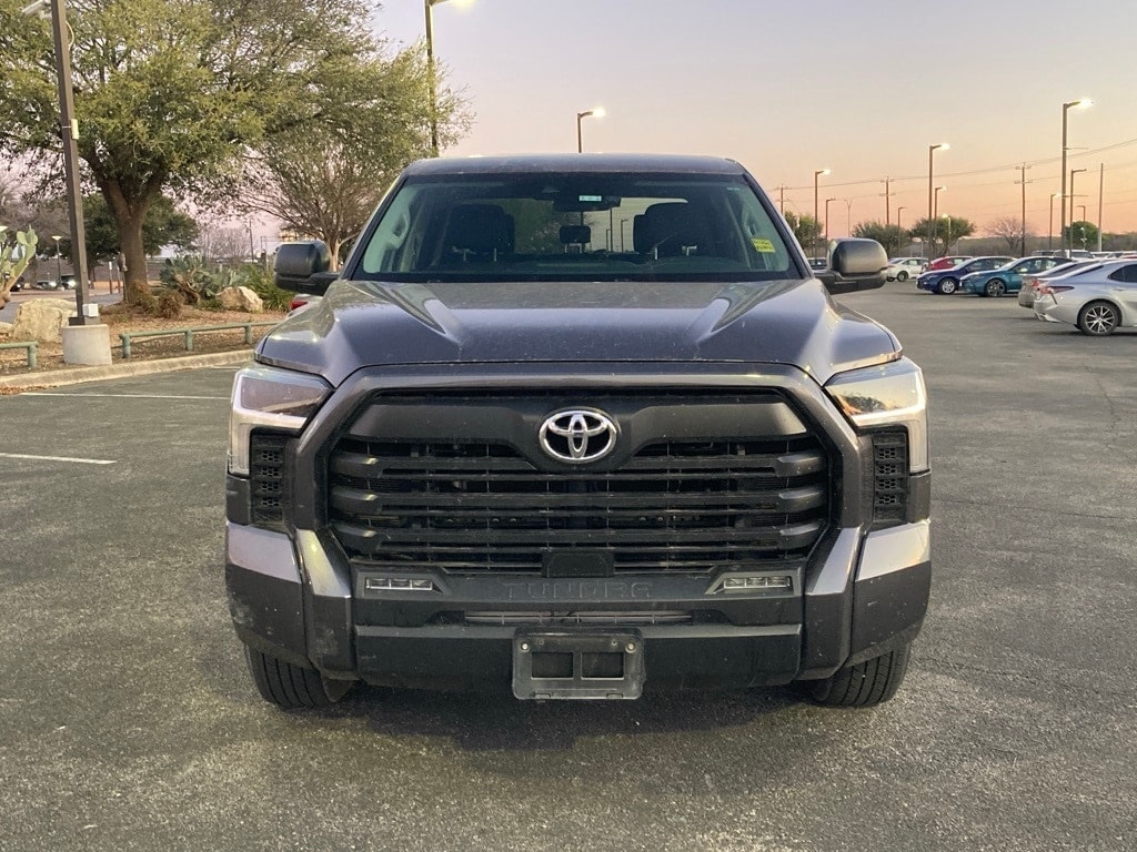 Used 2024 Toyota Tundra SR5 Truck