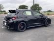 2025 Toyota GR Corolla Premium Hatchback