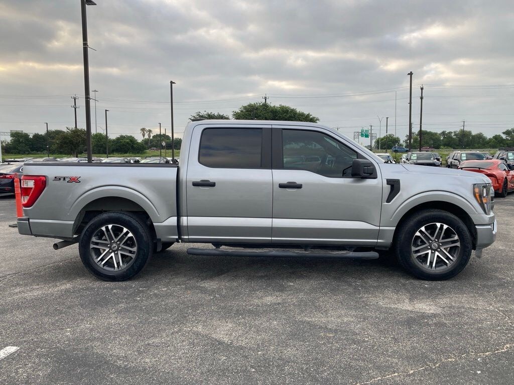 Used 2023 Ford