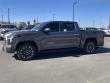 2026 Toyota Tundra Limited Truck CrewMax