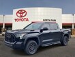 Toyota Tundra Hybrid
