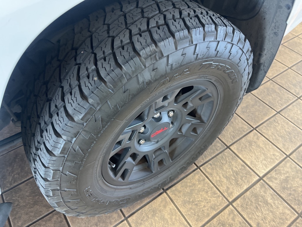 New 2023 Toyota 4Runner SR5 Premium SUV