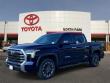 2026 Toyota Tundra Limited Truck CrewMax