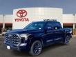 2026 Toyota Tundra Platinum Truck CrewMax