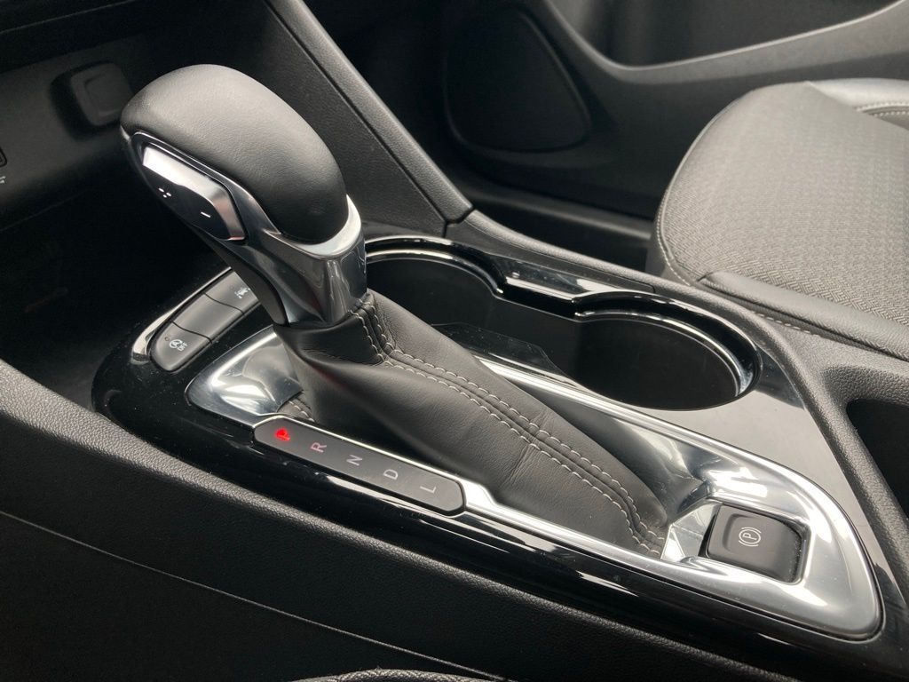 2025 Buick Encore GX Preferred - Photo 24