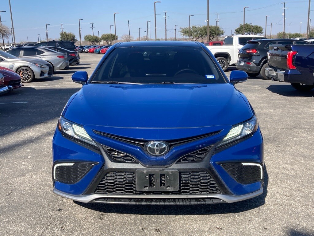 Used 2023 Toyota