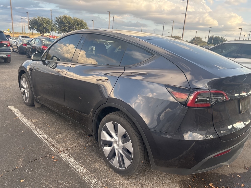 Used 2024 Tesla