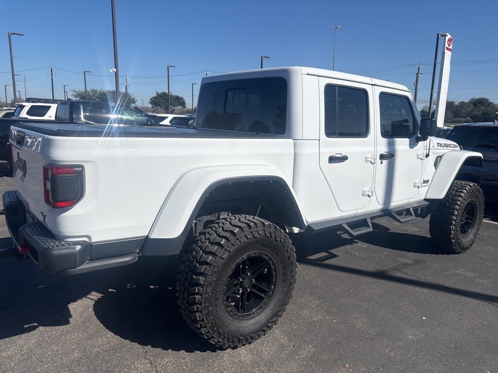 Used 2022 Jeep