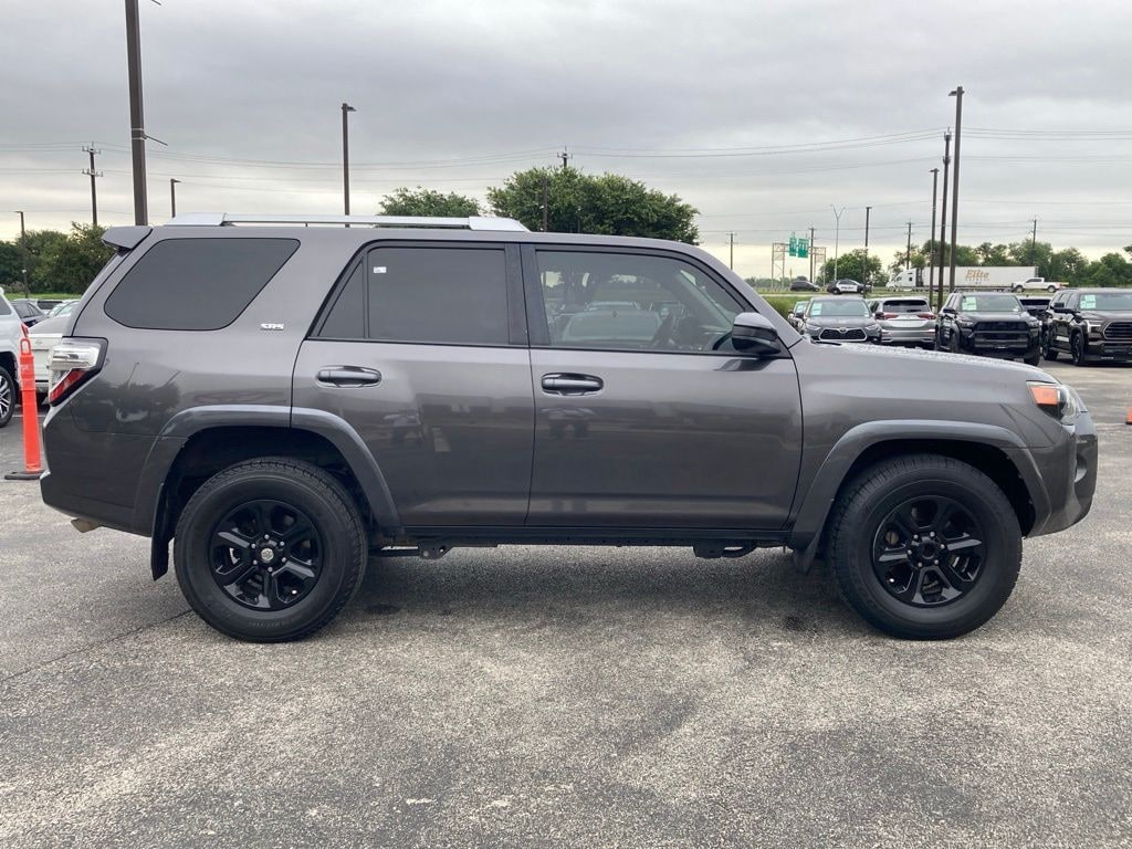 Used 2017 Toyota