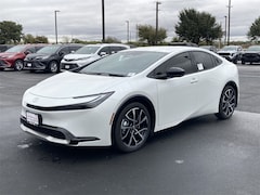 2026 Toyota Prius Plug-In Hybrid XSE Hatchback