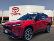 Toyota RAV4 Plug-in Hybrid