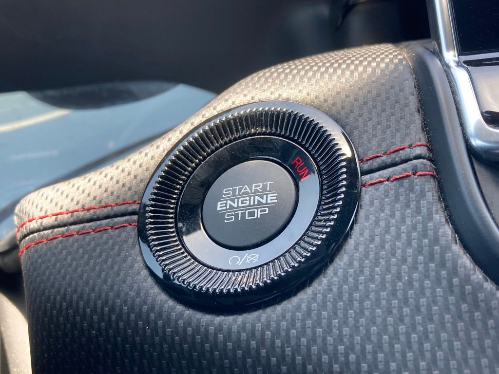 2025 Jeep Compass Trailhawk - Photo 19