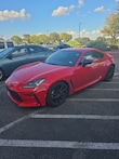 Toyota GR86