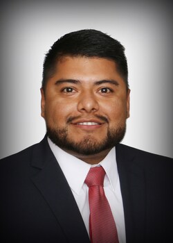 Hector rodriguez luna