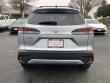 2026 Toyota Corolla Cross LE SUV