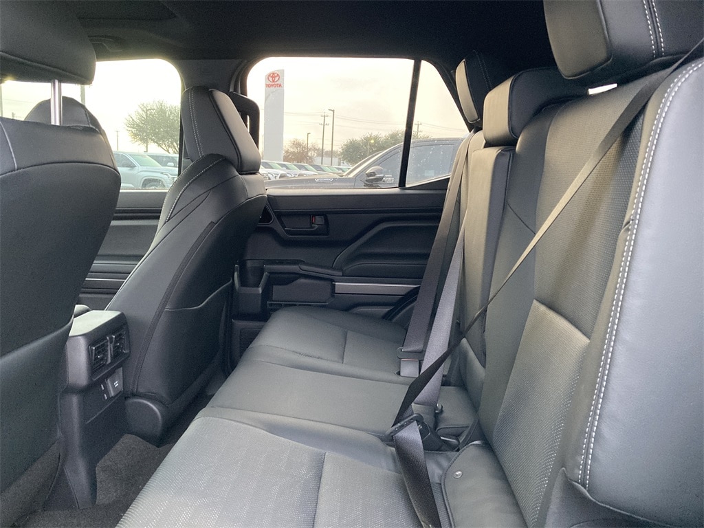 New 2026 Toyota 4Runner Hybrid TRD Off Road Premium SUV