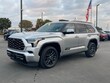Toyota Sequoia