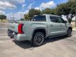 2026 Toyota Tundra Limited Truck CrewMax