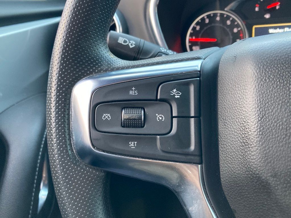 2025 Chevrolet Blazer 2LT - Photo 13