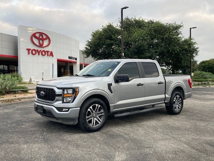 2023 Ford F-150 XL Truck