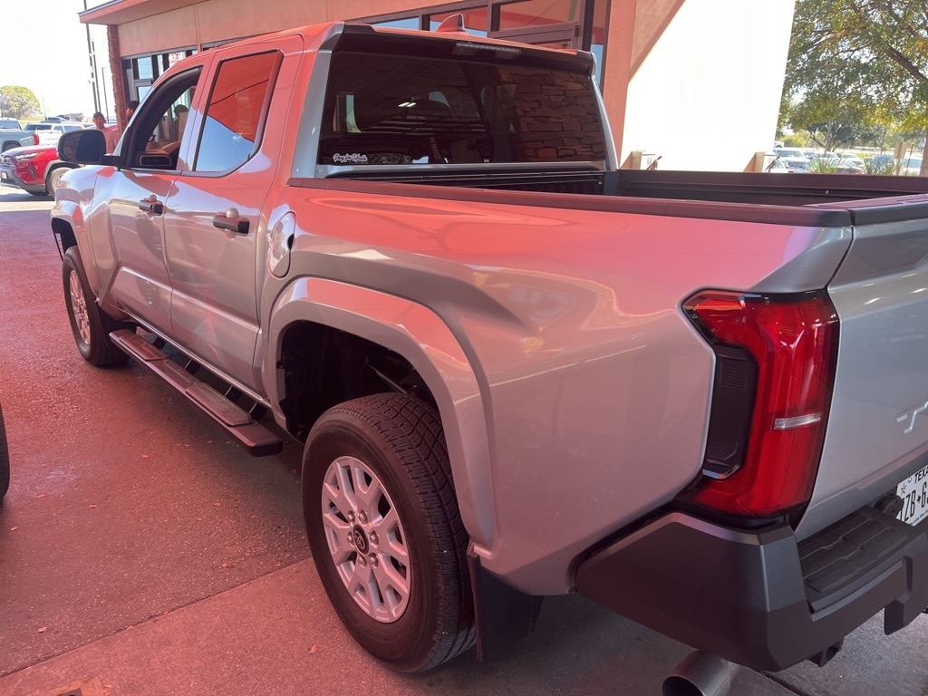 Used 2024 Toyota Tacoma SR Truck