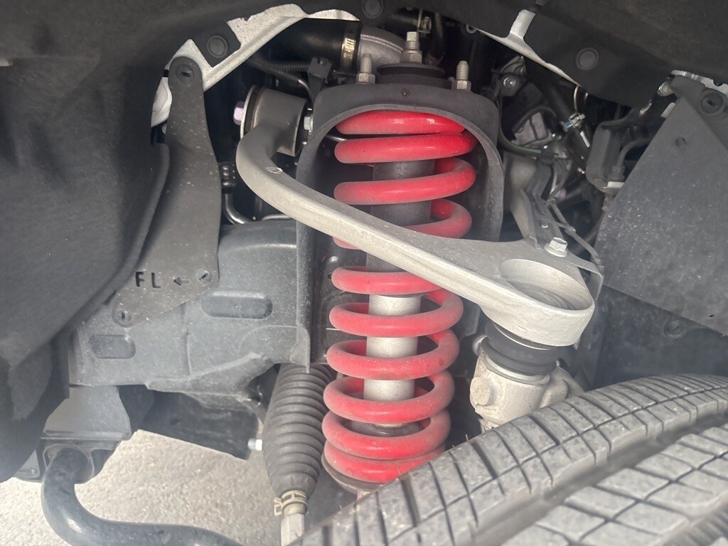 Used 2025 Toyota Tundra Limited Truck