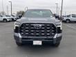 2025 Toyota Tundra i-FORCE MAX Platinum Truck CrewMax
