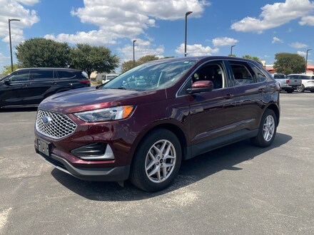 2024 Ford Edge SEL SUV