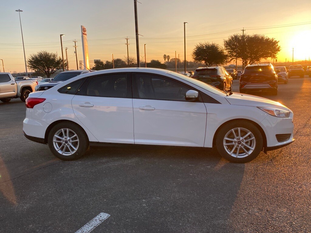 Used 2016 Ford
