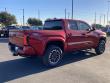 2026 Toyota Tacoma TRD Sport Truck Double Cab