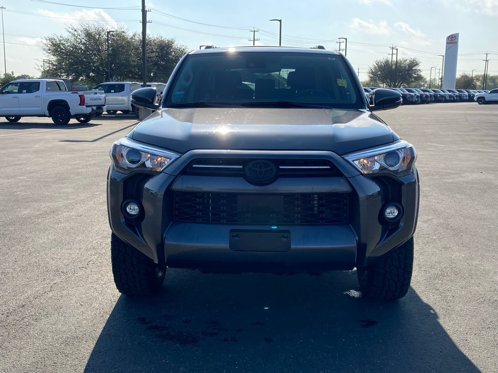 Used 2023 Toyota 4Runner SR5 Premium SUV