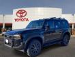 2026 Toyota Land Cruiser Base SUV