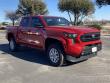 2026 Toyota Tacoma SR Truck Double Cab