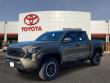 2025 Toyota Tacoma TRD Off Road Truck Double Cab