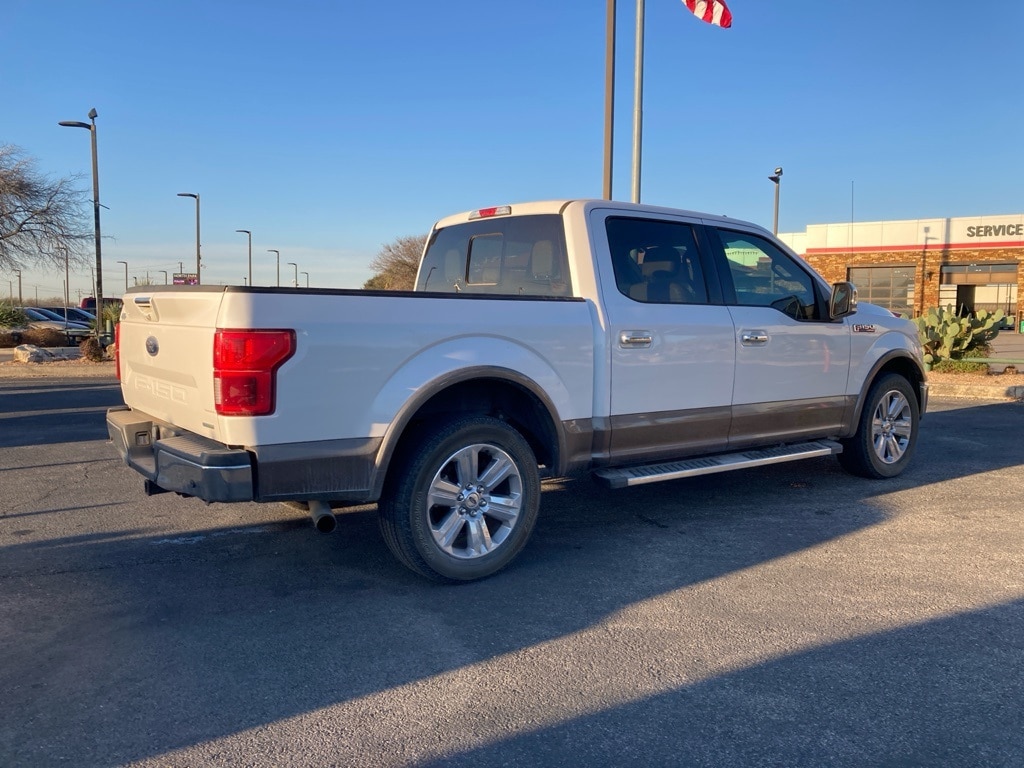 Used 2019 Ford